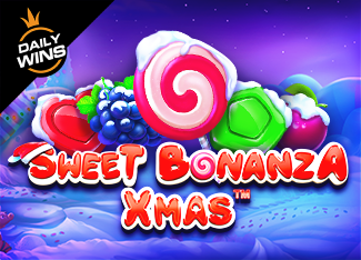 Sweet Bonanza Xmas