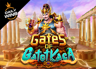 Gates of Gatot Kaca