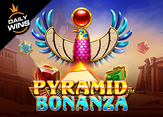 Pyramid Bonanza