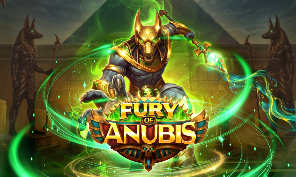 Fury of Anubis